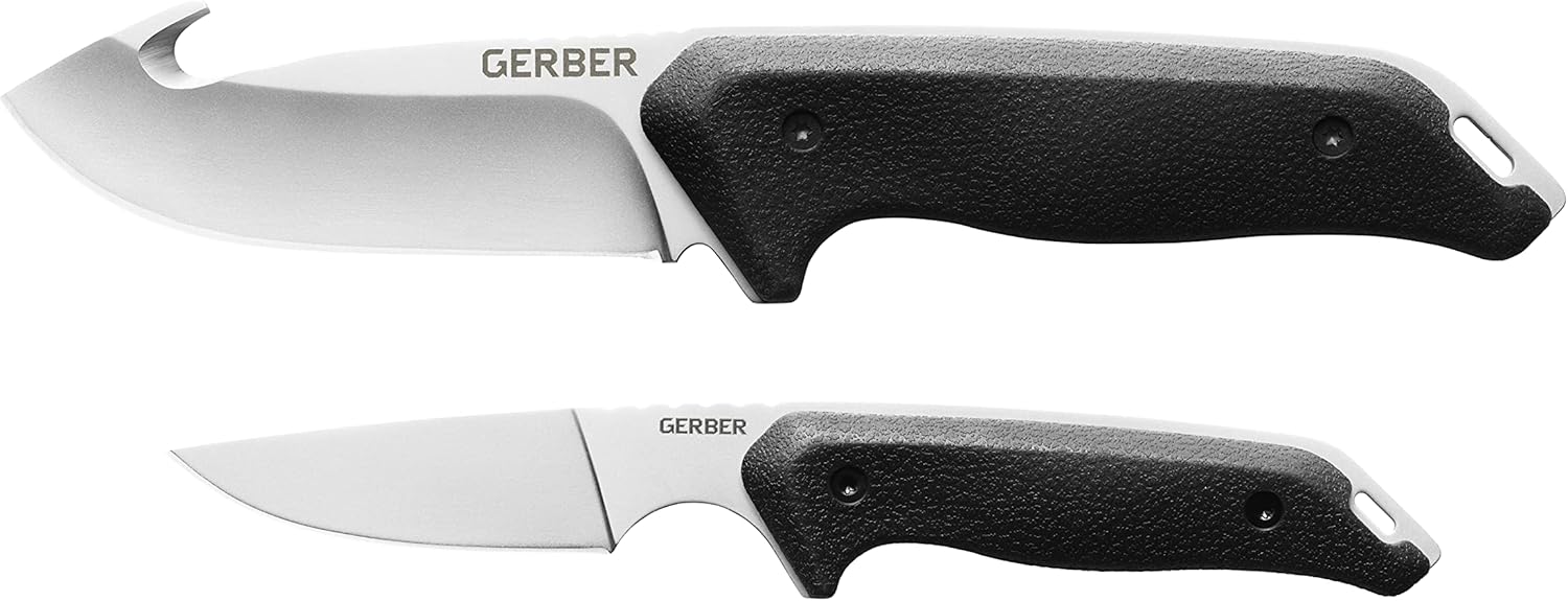 7 Best Field Dressing Knives: Expert-Approved & Ready for the Field 4 Gerber Moment Field Dressing Kit: Best Knife for Hunting and Game Proc
