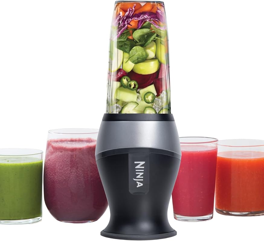 Best Low-Priced Ninja Blender for Smoothies & Shakes