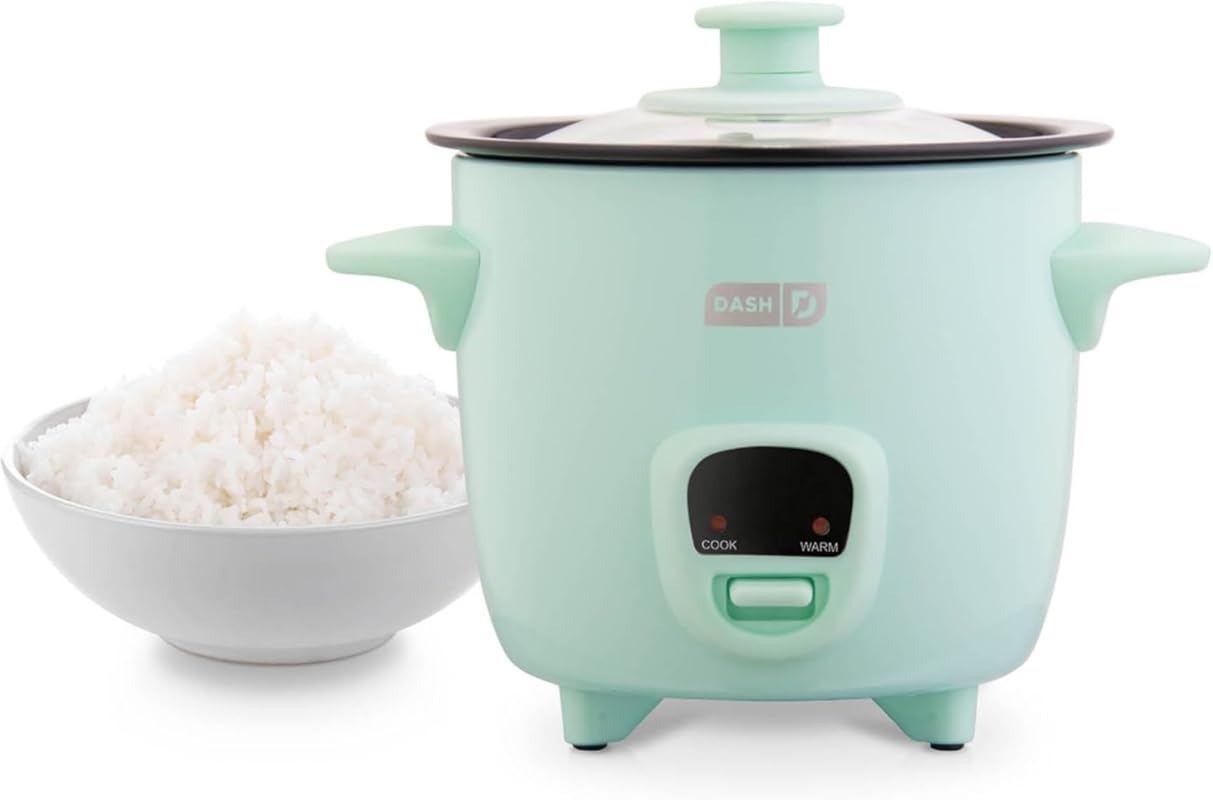 5 Best Compact Rice Cookers: Expert-Reviewed for Top Performance 1 Featured Image