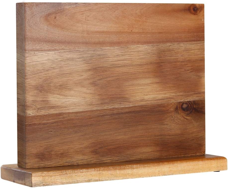 Top 5 Magnetic Knife Blocks: Expert Picks for Quality & Safety 1 Featured Image
