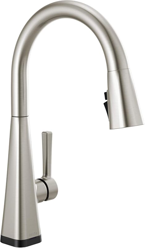 8 Best Rated Touch Kitchen Faucets: Expert-Vetted for Quality 1 Featured Image