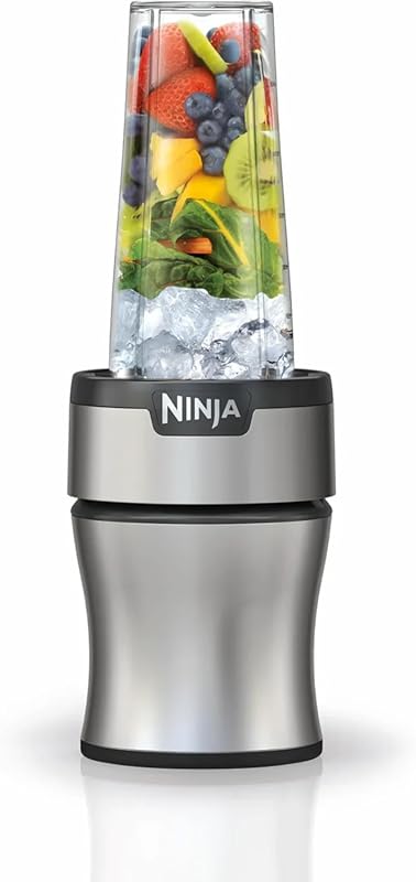 Best Low-Priced Blender for Smoothies – Ninja Nutri-Blender Plus