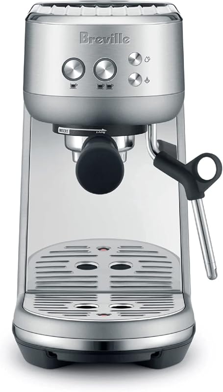 5 Best Breville Coffee Machines: Expert Picks for Quality Brews 6 Breville Bambino Espresso Machine: The Best Compact Coffee Maker for Y