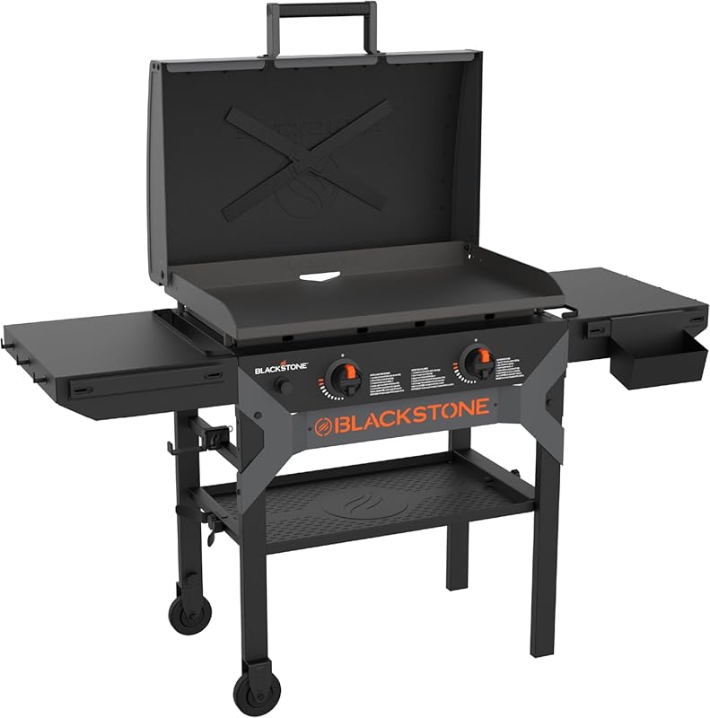 7 Best 28 Inch Griddles: Expert-Vetted for Peak Performance 1 Featured Image