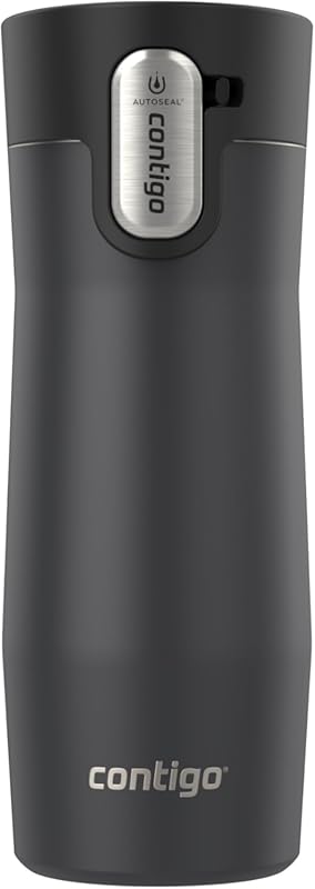 5 Best Insulated Coffee Travel Mugs: Our Top-Rated Picks 1 Featured Image