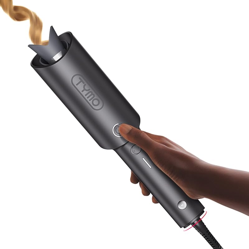 Top 10 Best Curling Iron For Waves: Expert-Approved for Perfect Hair 1 Featured Image