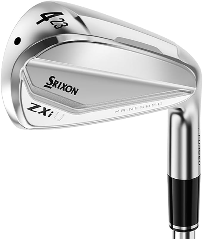 Srixon Men ZxiU Utility Iron
