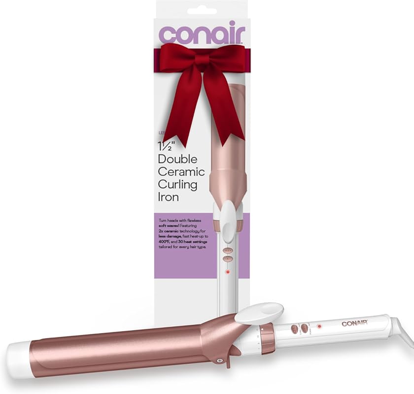 Expert-Approved: 7 Best Curling Iron Brands for Stunning Curls 1 Featured Image