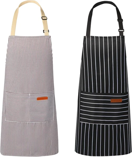 Smart Aprons for Home Cooks Buying Guide