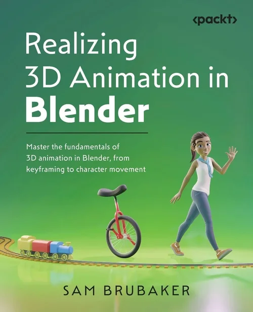 Ultimate Blender Animation Tutorial Buying Guide