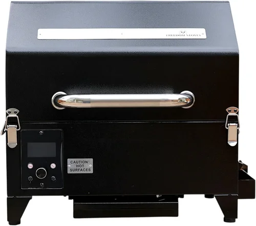 Ultimate Budget Pellet Grills Buying Guide