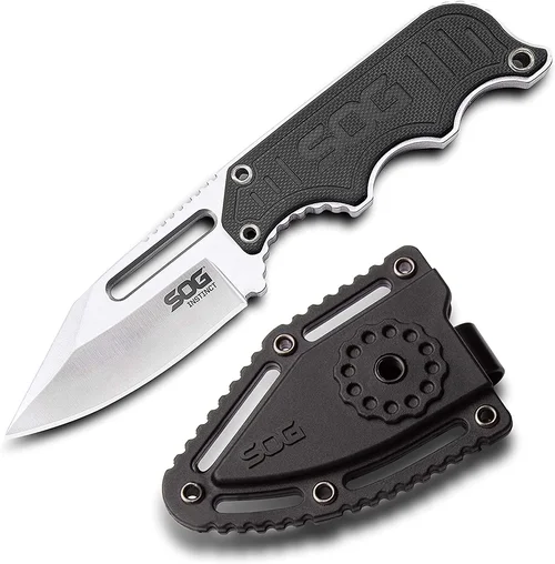 Ultimate Concealed Carry Fixed Blade Knife Buying Guide