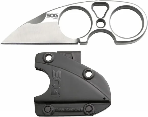 Ultimate Concealed Carry Fixed Blade Knife Buying Guide