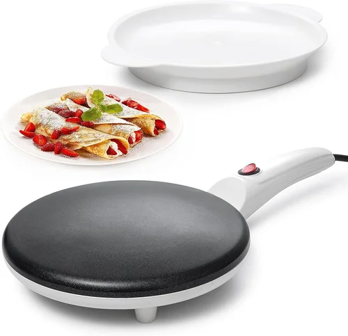 Best Crepe Makers Buying Guide