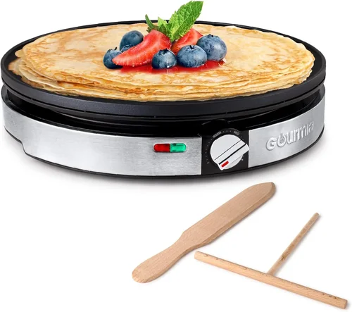 Best Crepe Makers Buying Guide
