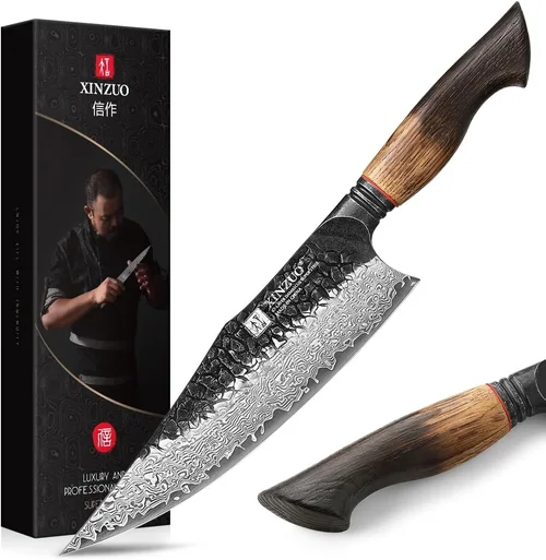 XINZUO 8.6 inch Professional D