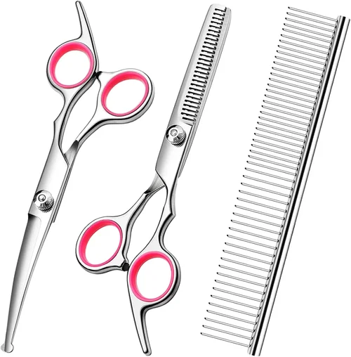 Ultimate Dog Grooming Shears Buying Guide