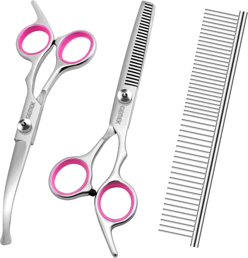 Ultimate Dog Grooming Shears Buying Guide