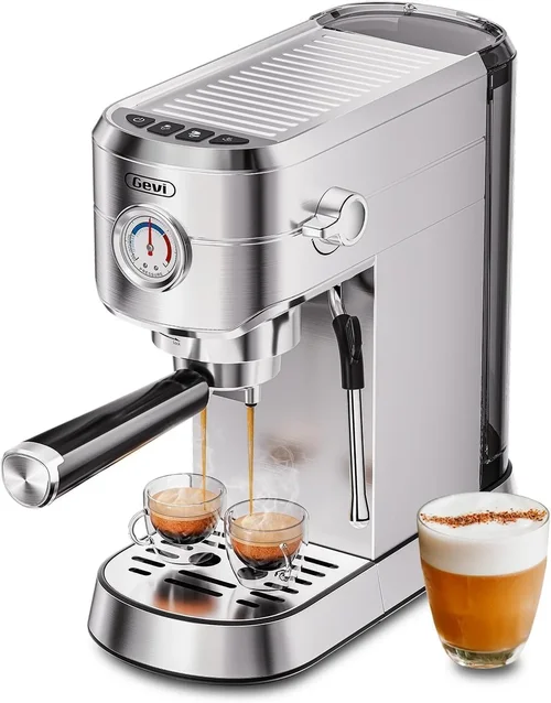 Smart Espresso Latte Maker Buying Guide