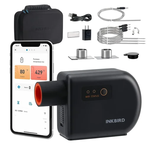Ultimate Grill Thermometer Wireless Buying Guide