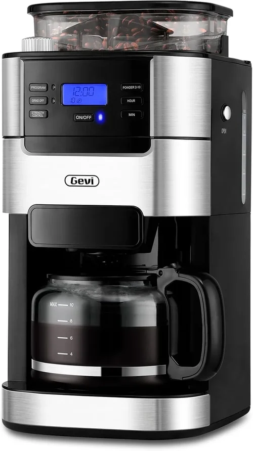 Ultimate Ground Coffee Maker Buying Guide
