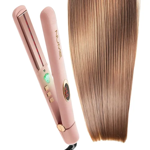 Ultimate Hair Flat Iron for Curly Hair Buying Guide