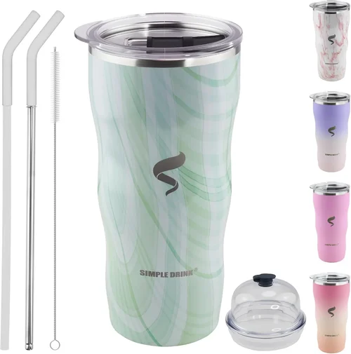 Expert Insulated Hot Drink Tumbler Buying Guide