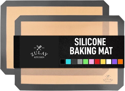 Zulay Kitchen Silicone Baking