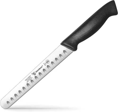Best Turkey Slicing Knife Buying Guide