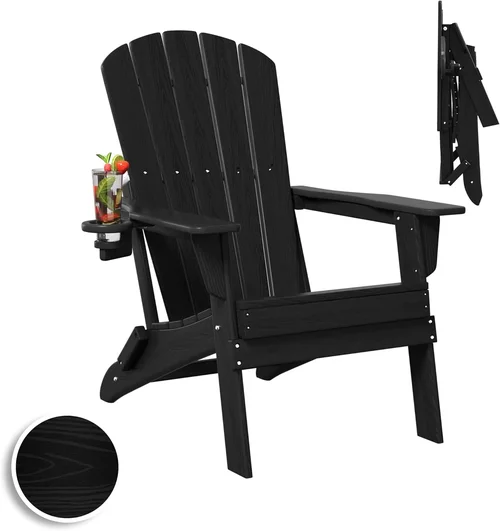 How to Choose Adirondack Chair Material