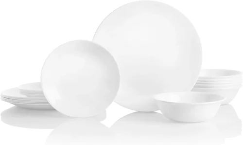 Ultimate Non-Chip Dinnerware Buying Guide