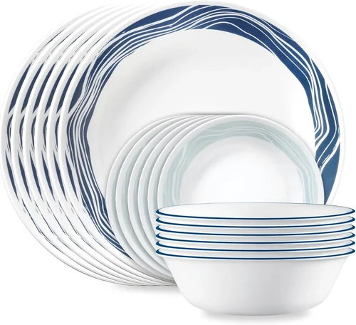 Ultimate Non-Chip Dinnerware Buying Guide
