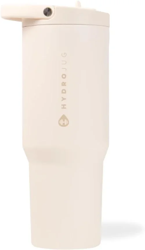 HydroJug Sport - Stainless Ste