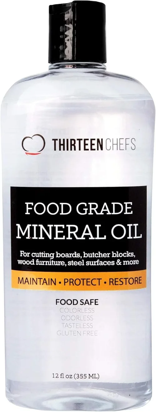 Ultimate Bamboo Cutting Board Oil Buying Guide