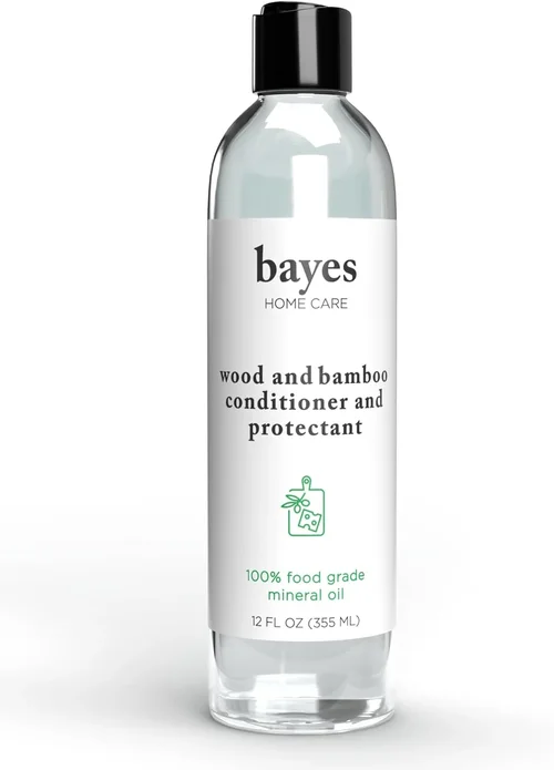 Bayes Food Grade Mineral Oil f