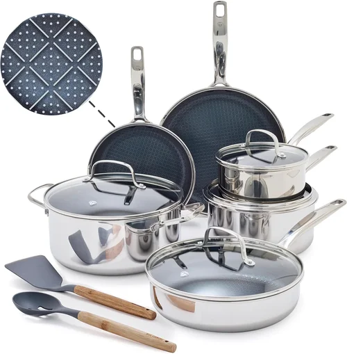 Best PFAS Free Cookware Buying Guide