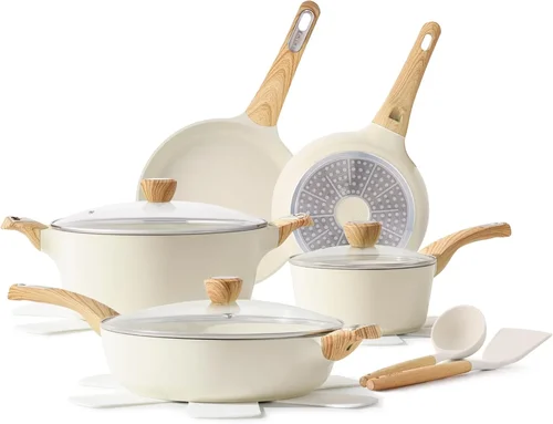 Best PFAS Free Cookware Buying Guide