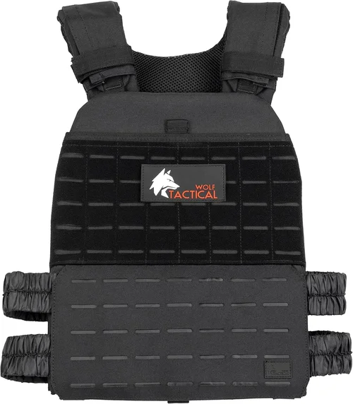 Best Tactical Plate Vest Buyer's Guide