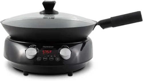 Smart Electric Stove Wok Buying Guide