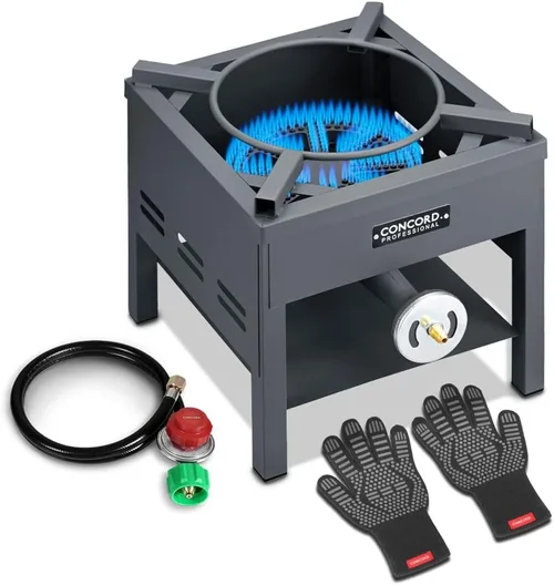 Smart Electric Stove Wok Buying Guide