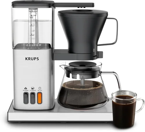 Krups Coffee Machine Buying Guide