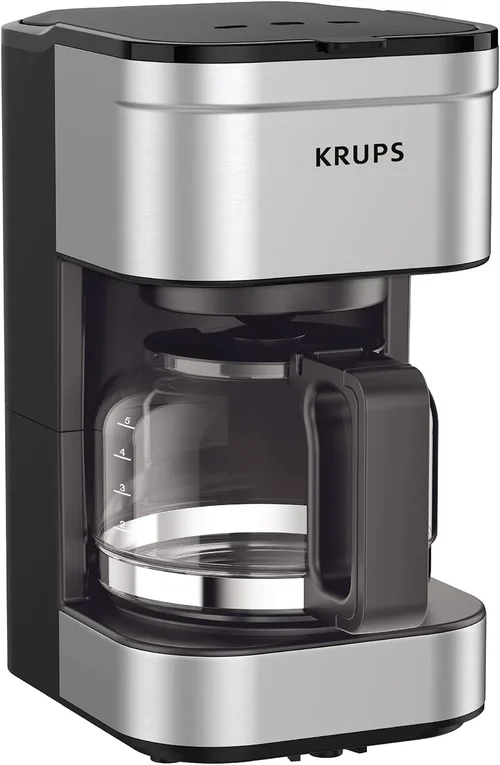 Krups Coffee Machine Buying Guide