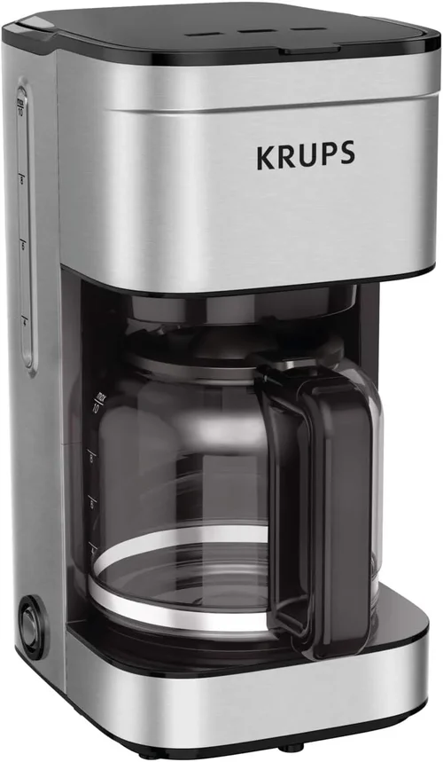 KRUPS Coffee Maker 10 Cups Sim