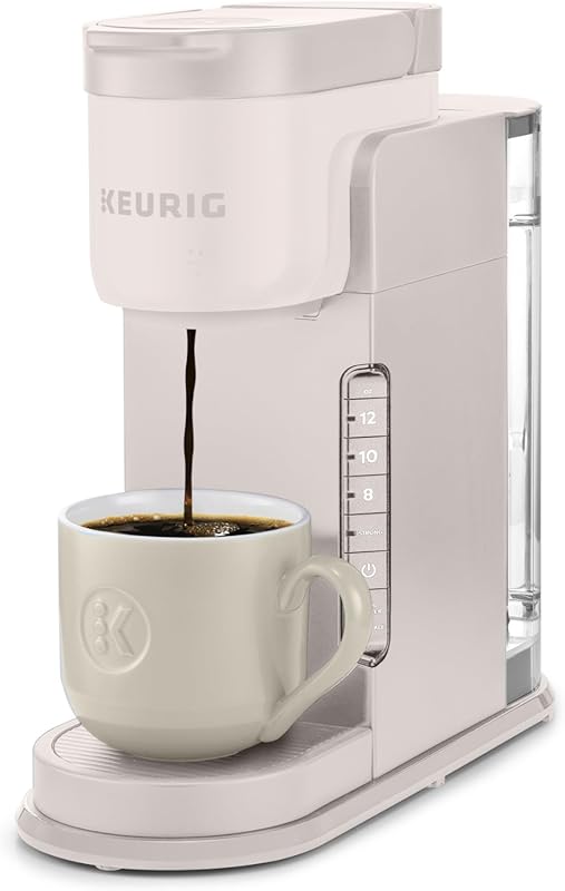 Top 5 Best Kuerig Coffee Makers: Expert Picks for Quality Brews 5 Keurig K-Express Single Serve Coffee Maker: Strong Brew Option, 42oz R