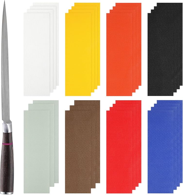 5 Best Knife Materials: Expert Picks for Superior Blades 3 G10 Spacer Sheets: Premium G10 Material for Knife Scale Liners and Cus