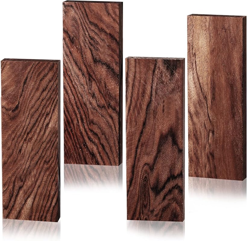 5 Best Knife Materials: Expert Picks for Superior Blades 5 Ironwood Knife Handle Material: A Durable Natural Wood for Custom Knif