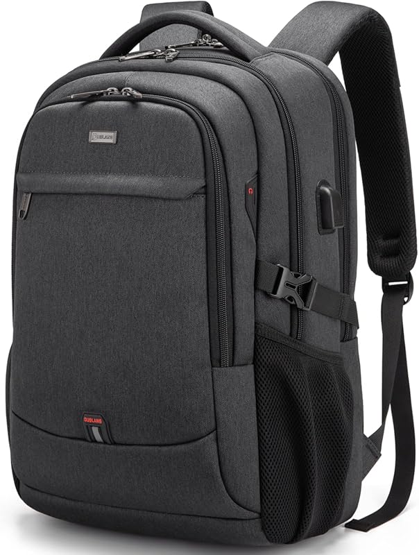 Ultimate 4 Best Backpack for 16 Inch Laptop: Expert-Vetted & Secure 4 DUSLANG College Travel Backpack for 16-inch Laptops – Water Resistant