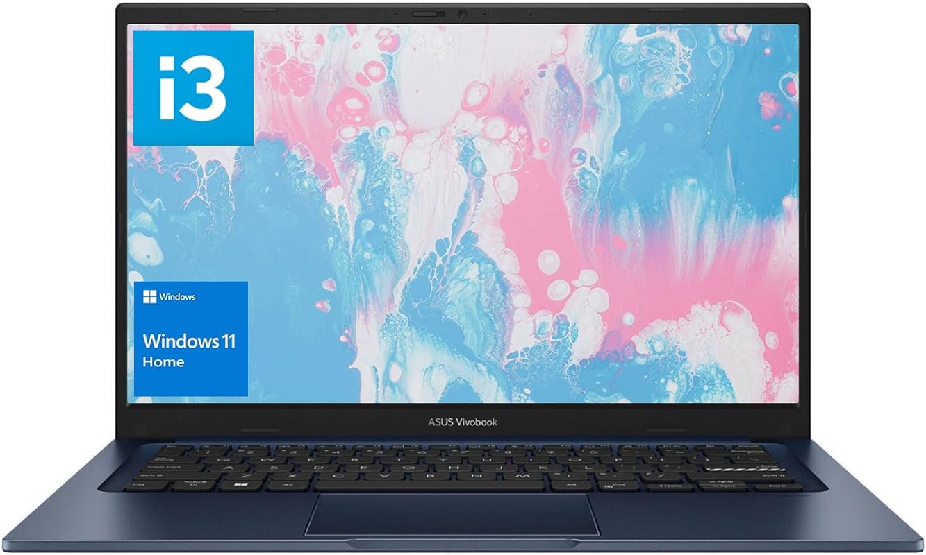 The 8 Best ASUS Laptops for Students: Our Expert Picks 6 ASUS Vivobook 14