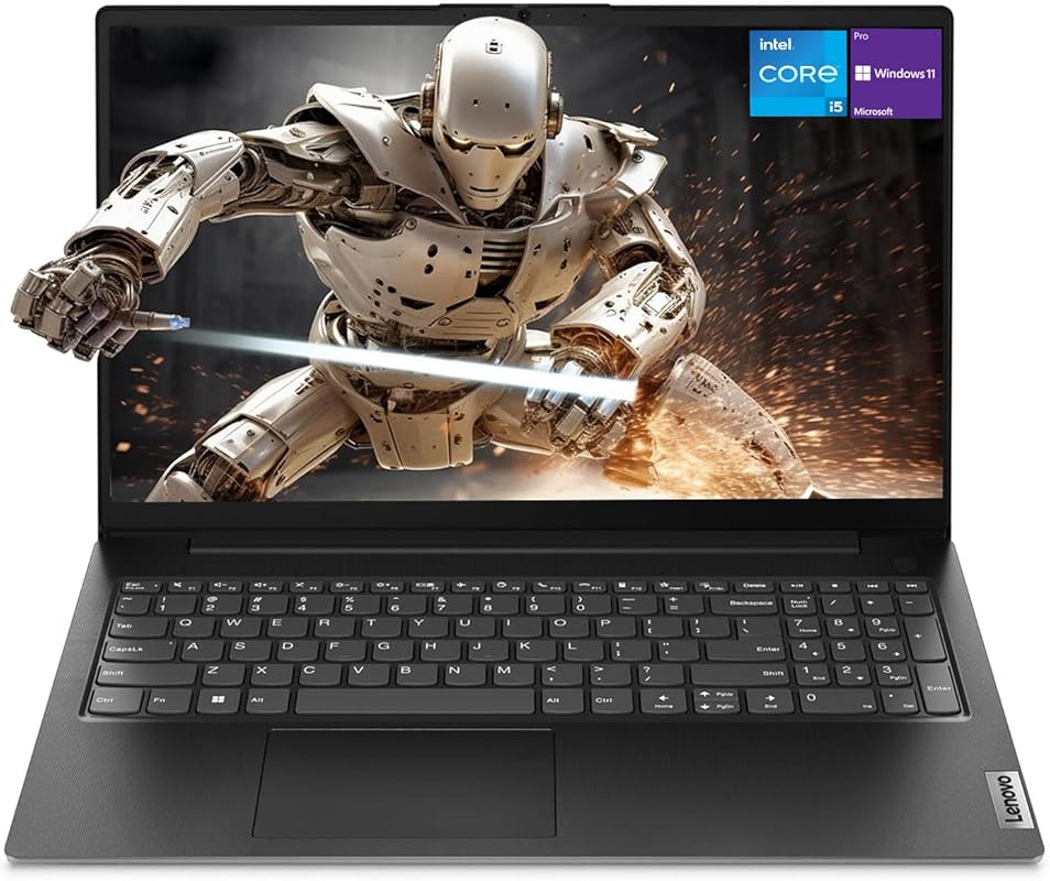 6 Best Affordable Laptops For Home Use: Quality Picks You Can Trust 6 Lenovo V15 Gen 4 Laptop for Home: Intel Core i5, 16GB RAM, 512GB SSD,