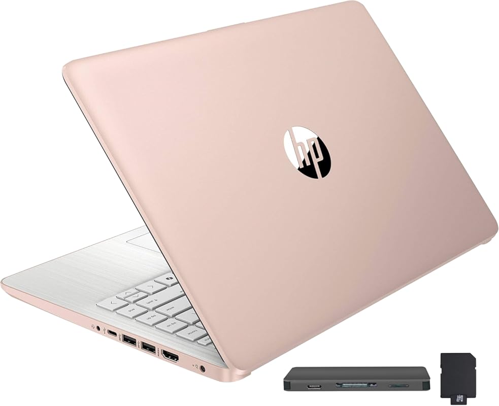 6 Best Affordable Laptops For Home Use: Quality Picks You Can Trust 2 HP Stream 14-inch Laptop: Intel Celeron N4120, 16GB RAM, 128GB eMMC St